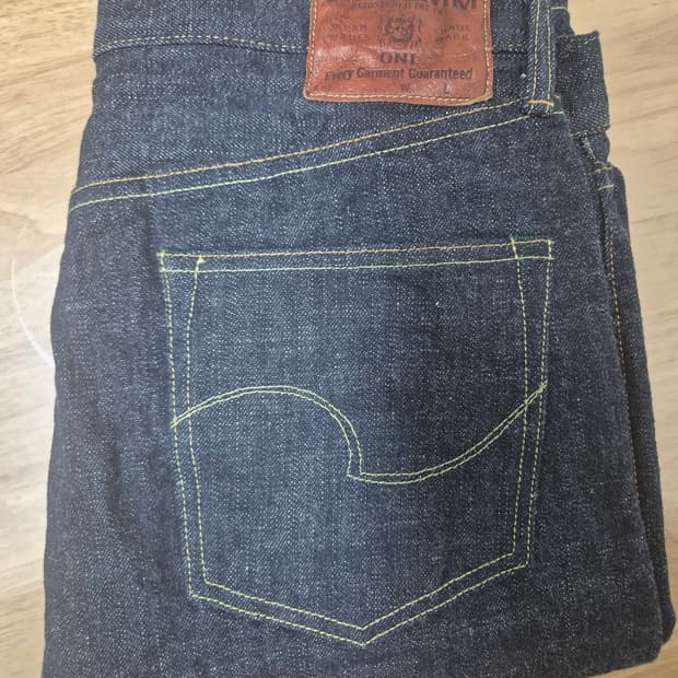 오니데님 oni 512 30사이즈