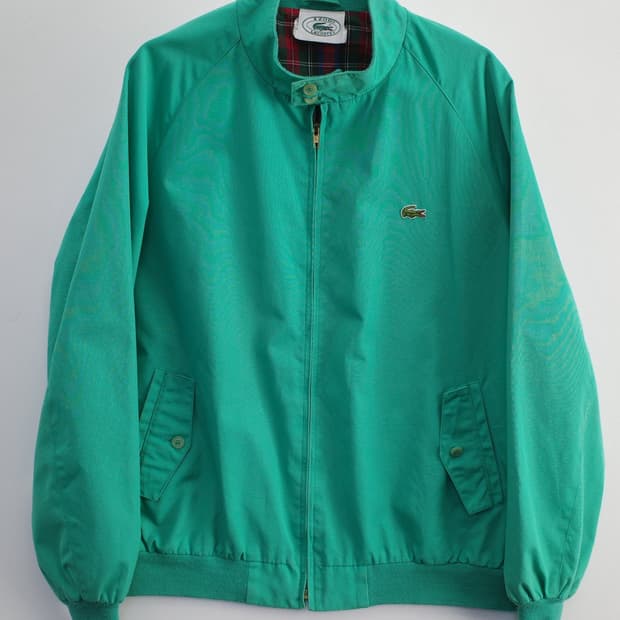 90's izod lacoste