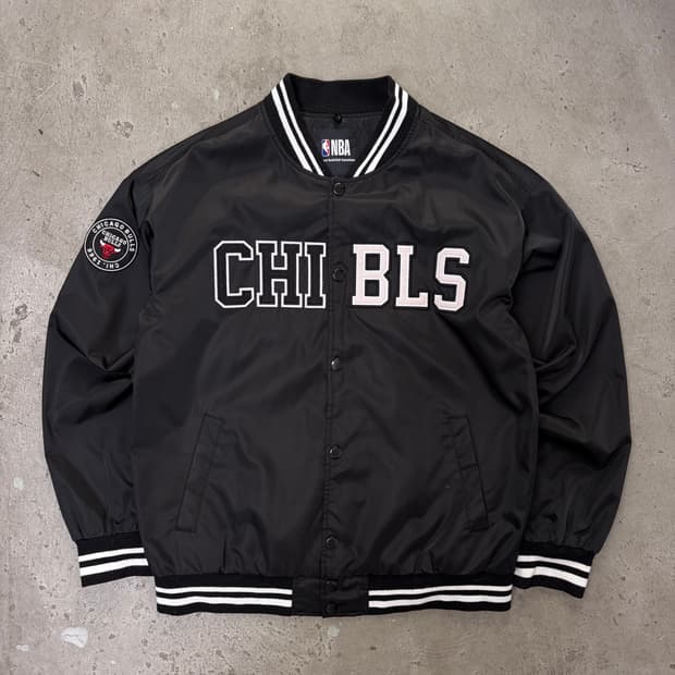 NBA 바시티 자켓[2094]