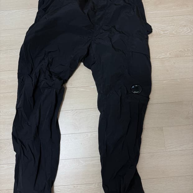 [48] cp컴퍼니 chrome-R 트랙 팬츠