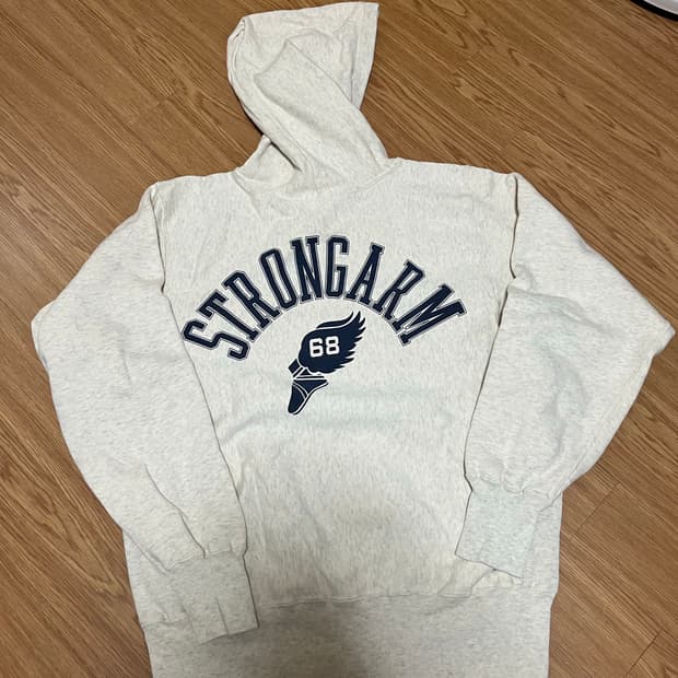 웨어하우스 후드티 XL사이즈