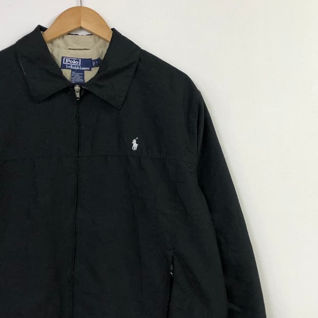 105 폴로 자켓