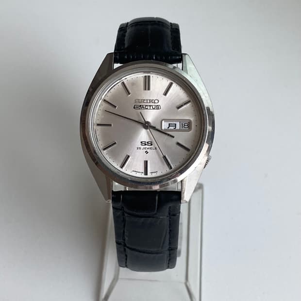 Seiko 세이코 파이브 액터스