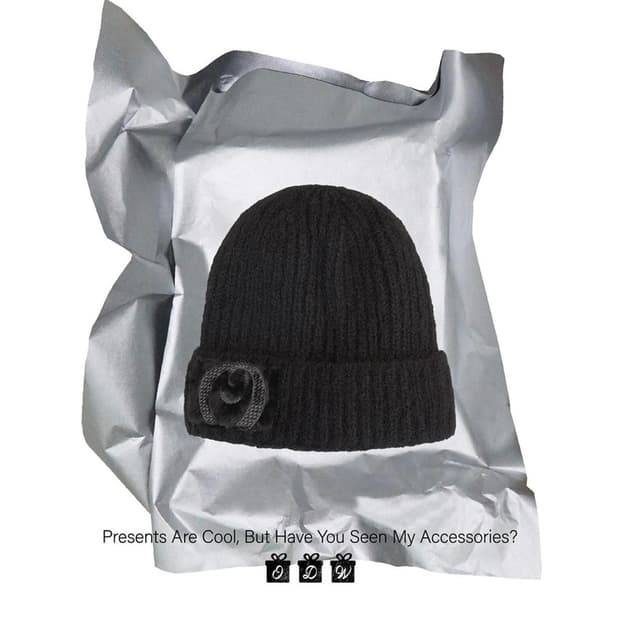 odlyworkshop 오들리워크샵 비니