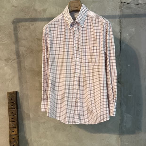 브루넬로 쿠치넬리 셔츠 100