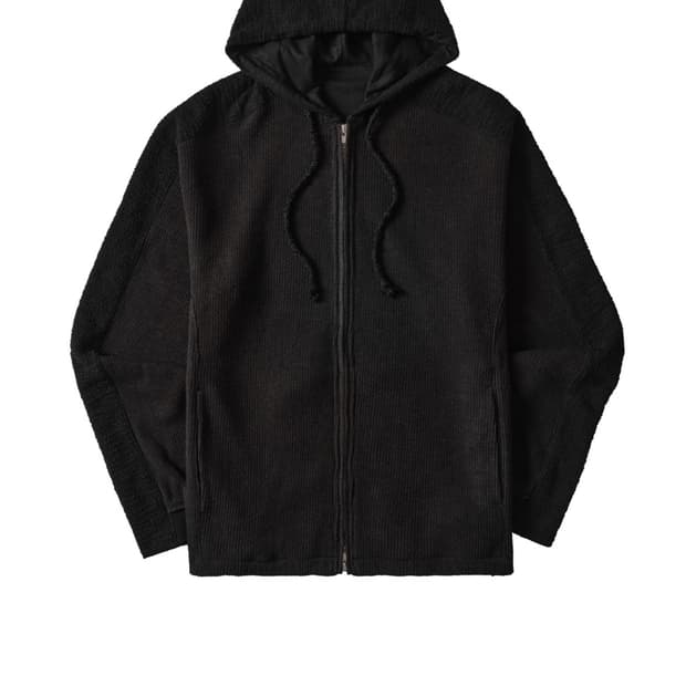 (S)Xlim ep7 02 hoodie zip up