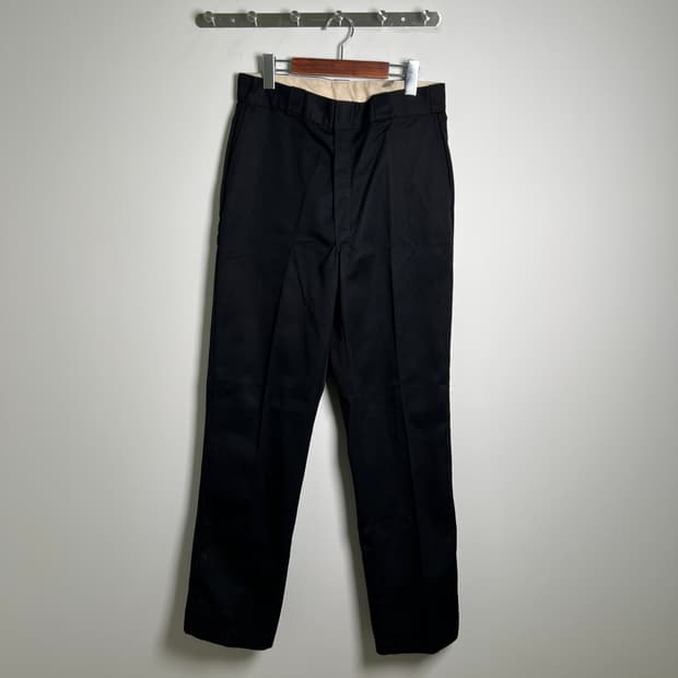 DICKIES 디키즈 874 오리지널 워크 치노 팬츠 33