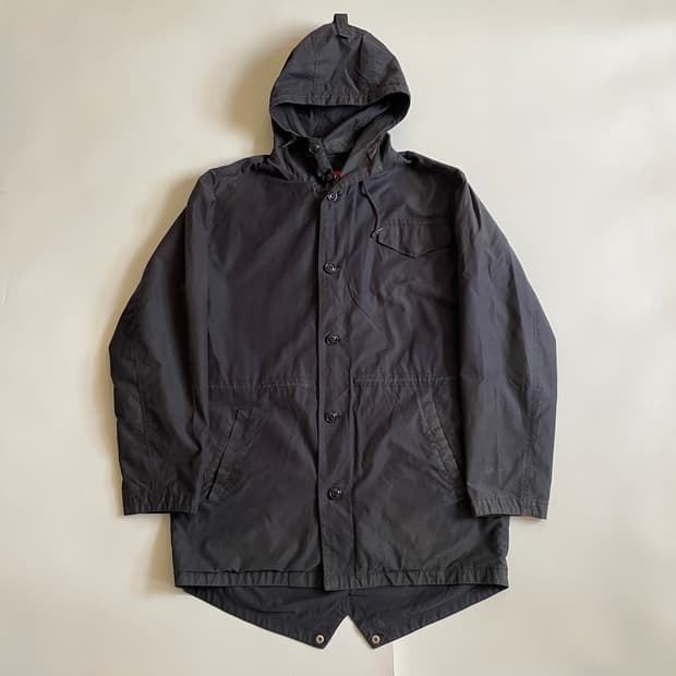 90-2000s old Supreme