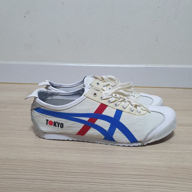 오니츠카타이거 맥시코66 도쿄 스니커즈 275
