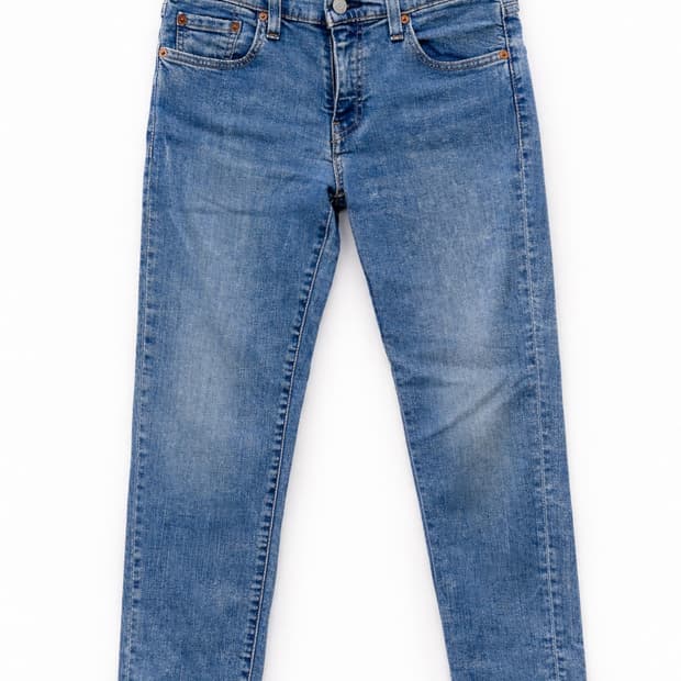리바이스 데님 511 중청 W30 L32