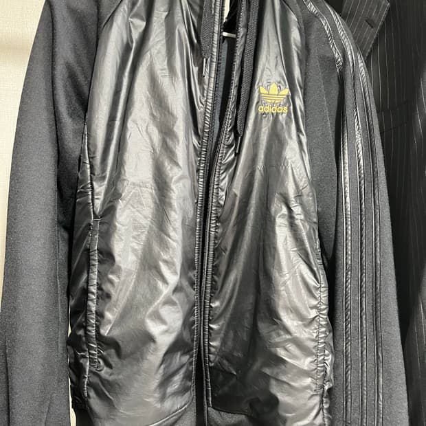 아디다스 후드 xl 팝니다