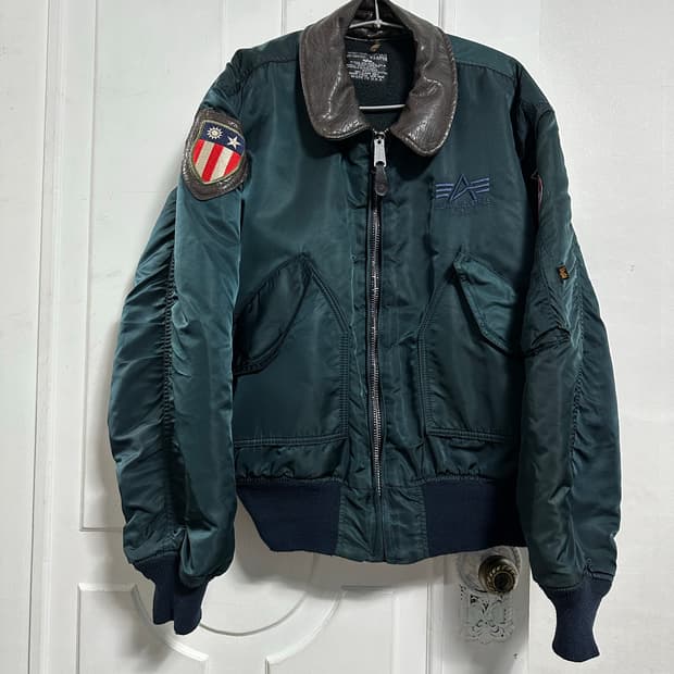 알파인더스트리 FLT-45