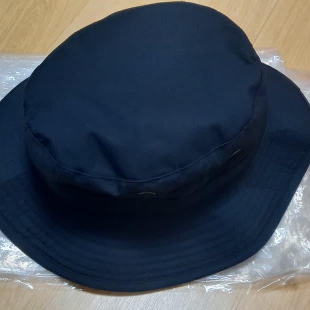 프로퍼 부니햇 버킷햇 네이비 734