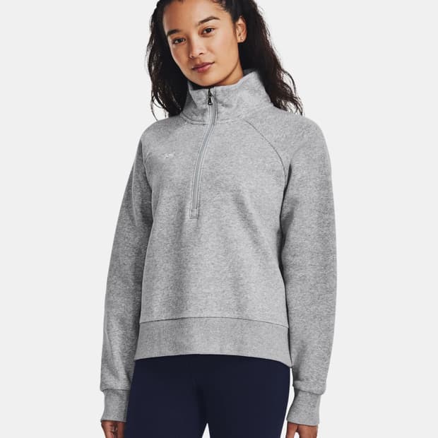 새거)언더아머 여성 라이벌 플리스 반집업 아크테릭스 스킴스 알로 젝시믹스