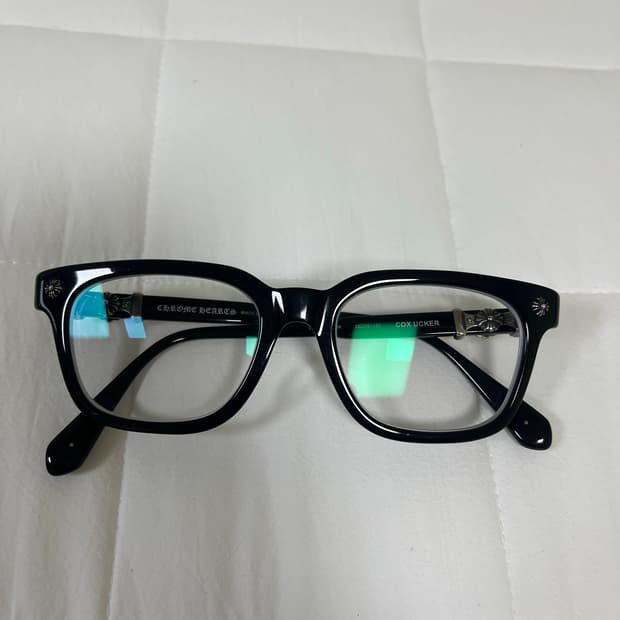 콕스어커 블랙실버 52mm