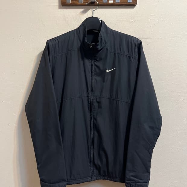 나이키 베이직 바람막이 자켓 (336)