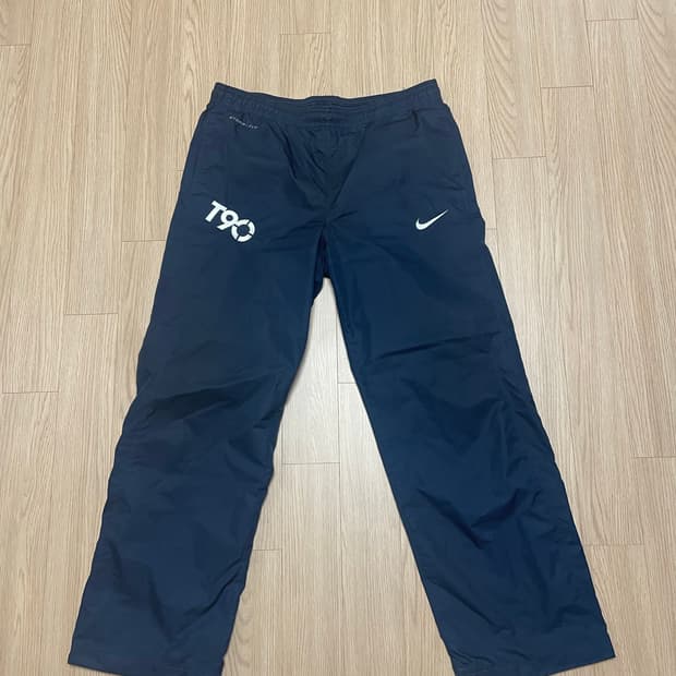나이키 트랙팬츠