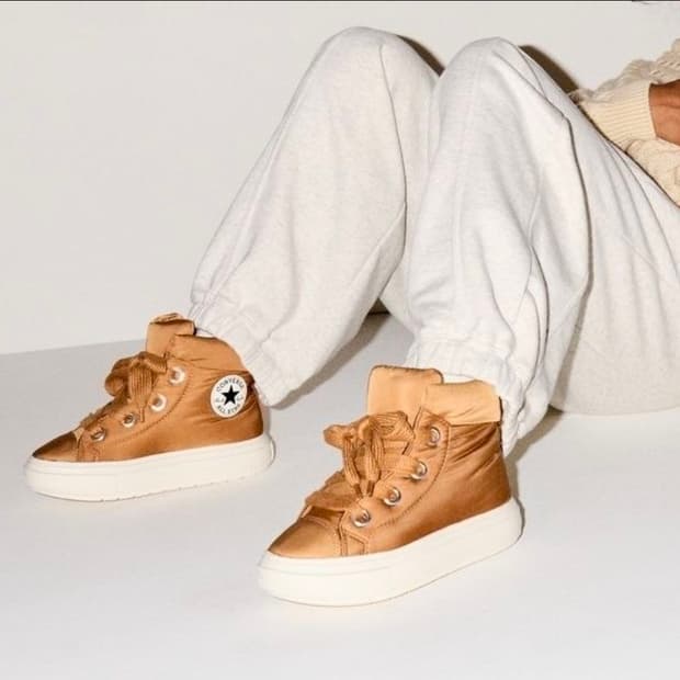 척테일러 올스타 엘리먼츠 부츠 260