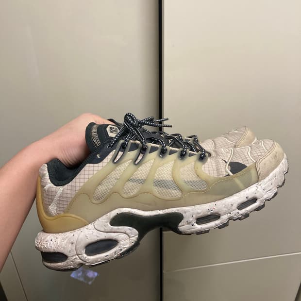 나이키 에어맥스 플러스 280사이즈