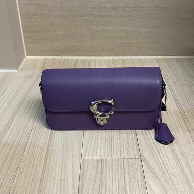 coach 코치 바게트백 판매