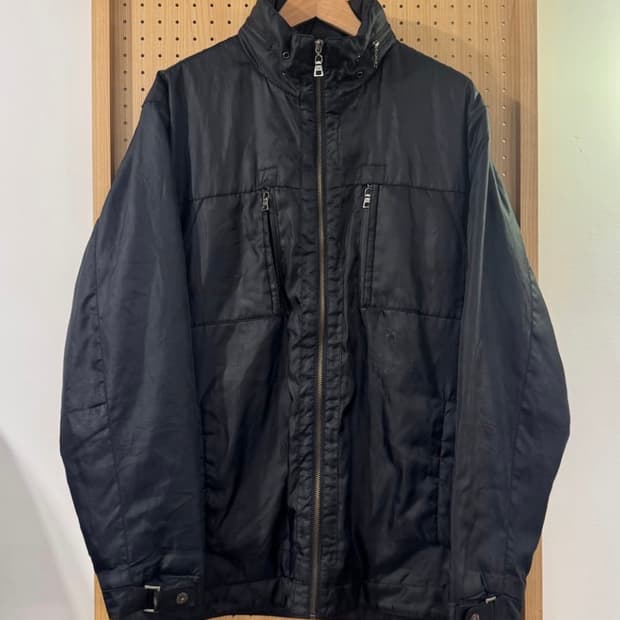 프라다 스포츠 Goretex 자켓