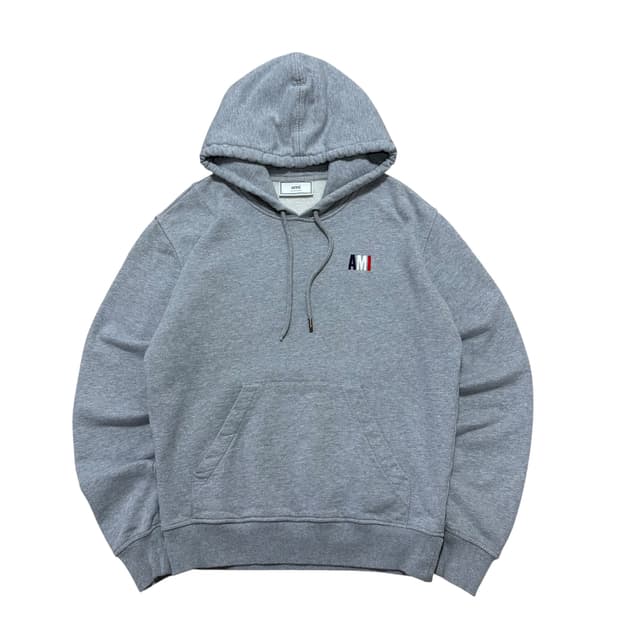 Ami 아미 후드티