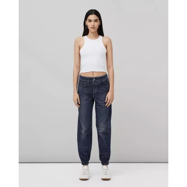 랙앤본 미라마 조거 스웨트 팬츠