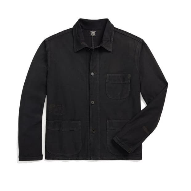 RRL 리페어 워크 자켓 M