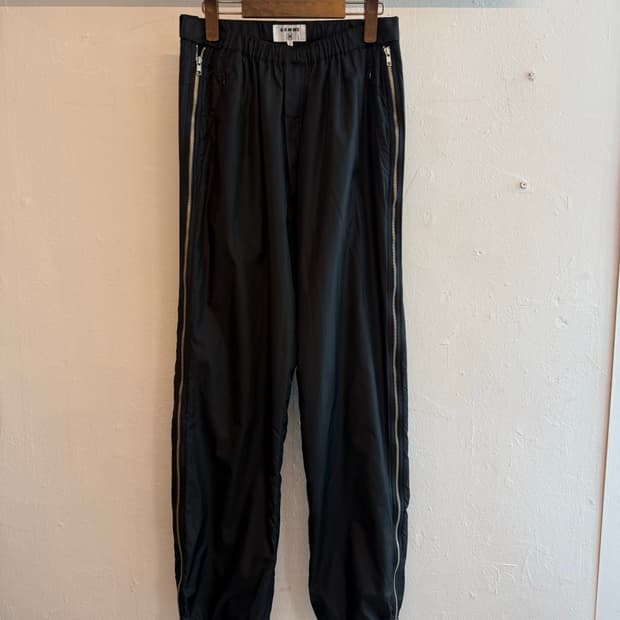 gomme 사이드지퍼 