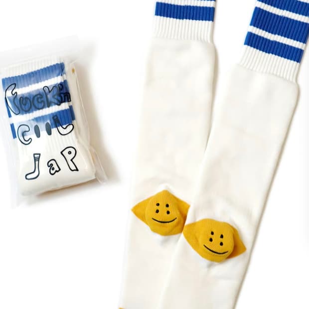 캐피탈 니하이삭스 블루