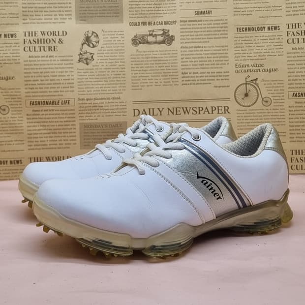 바이네르 골프화 250