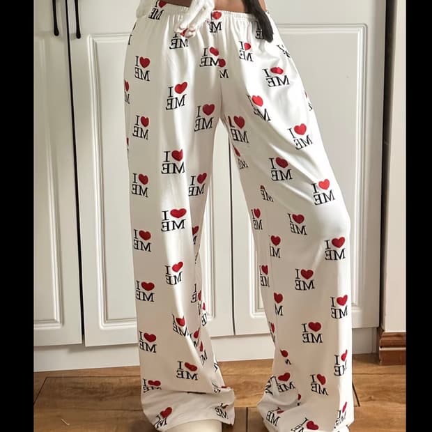 아이하트미 바지 판매합니다. 