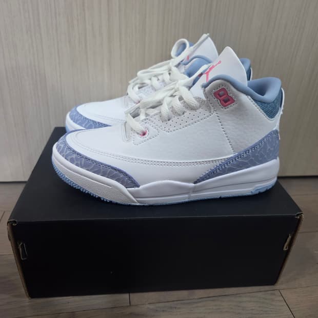 조던3 코발트 PS (190)