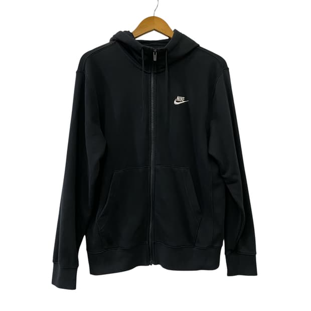 나이키 후드집업 (M)