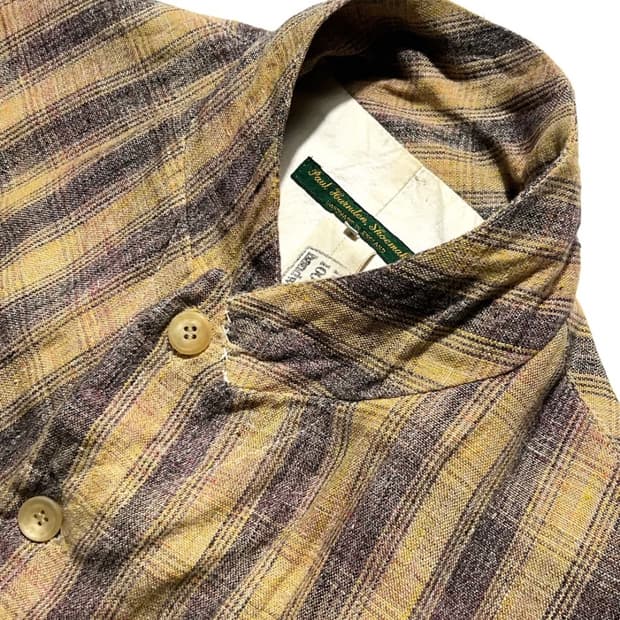 폴 하든 슈메이커 샥자켓