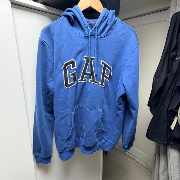GAP 후드