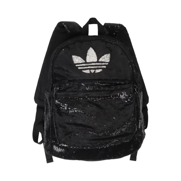 아디다스 S sequin 리미티드 에디션 백팩