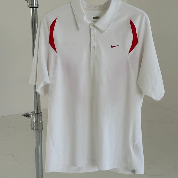 Nike 2002스타일 티셔츠 [L]