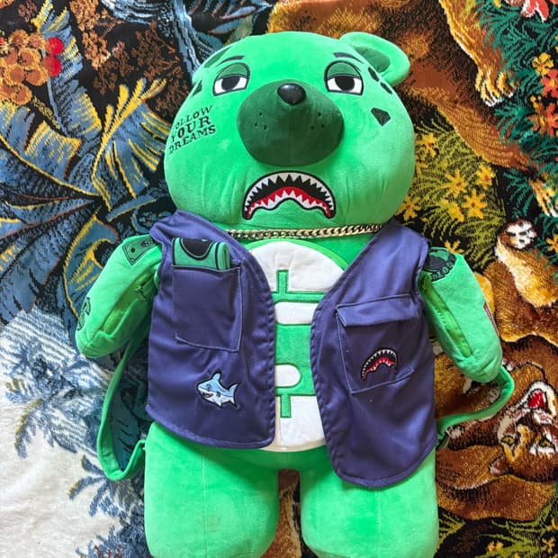 스프레이그라운드 백팩 판매합니다