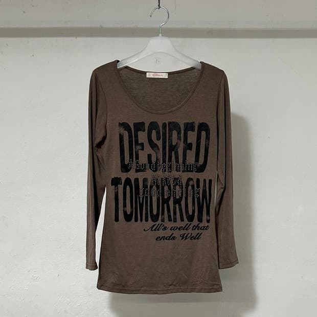 vtg top