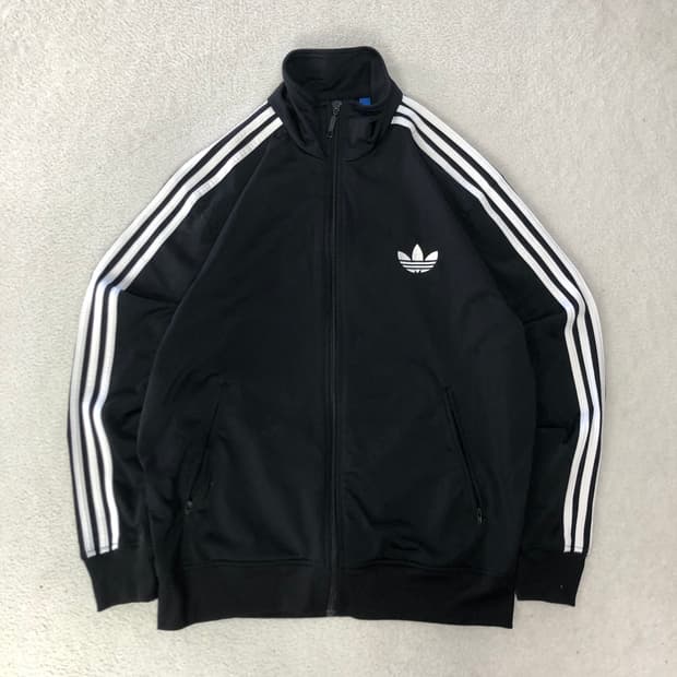 아디다스 파이어버드 져지