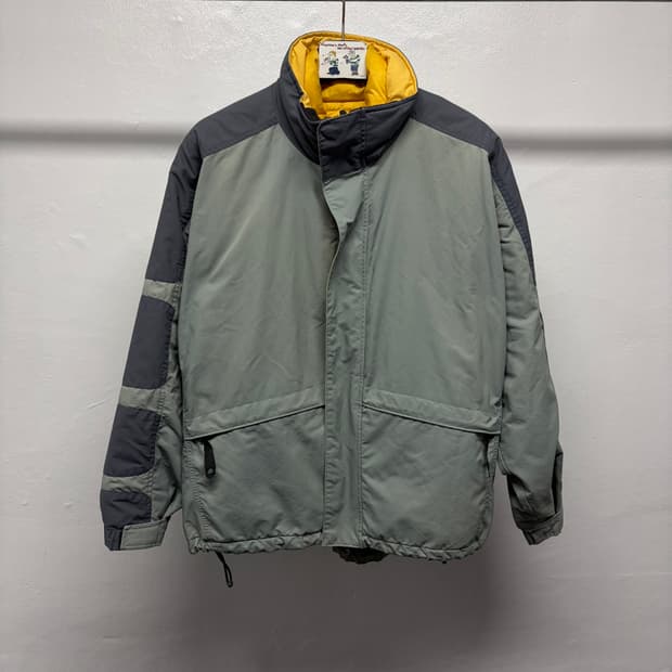 ACG 테크니컬 자켓