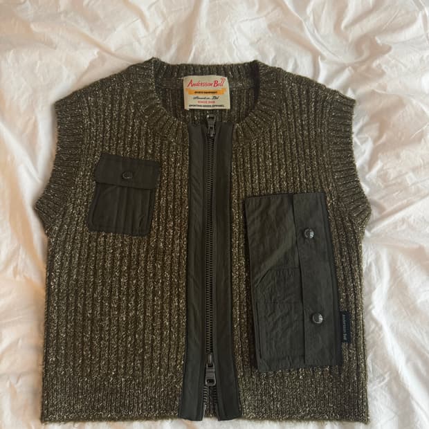 Andersson bell 앤더슨벨 베스트