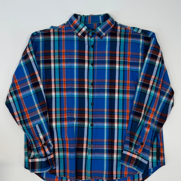 디스이즈네버뎃 셔츠 