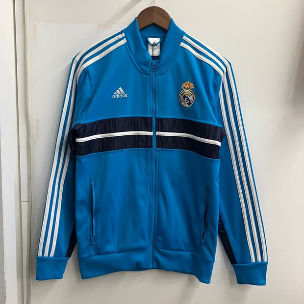 N157 아디다스 레알마드리드 져지