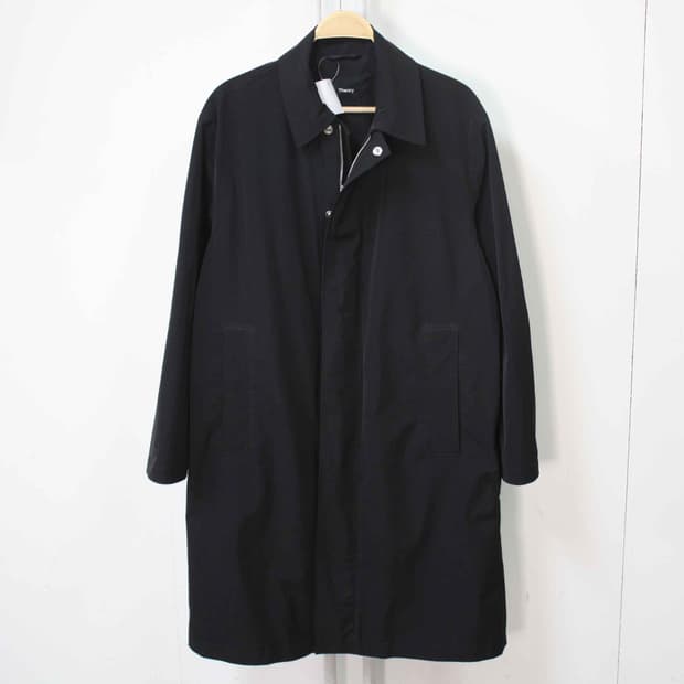 J-12114/띠어리 정품 남성용 맥코트 M