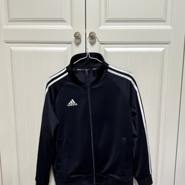 아디다스 컴뱃스포츠 마샬아츠 남녀공용 트랙탑 져지