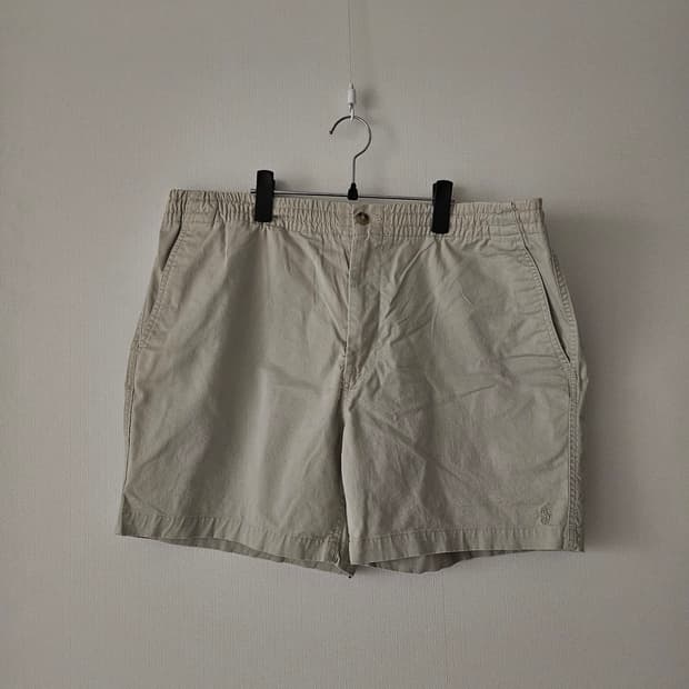 폴로 랄프로렌 하프팬츠
