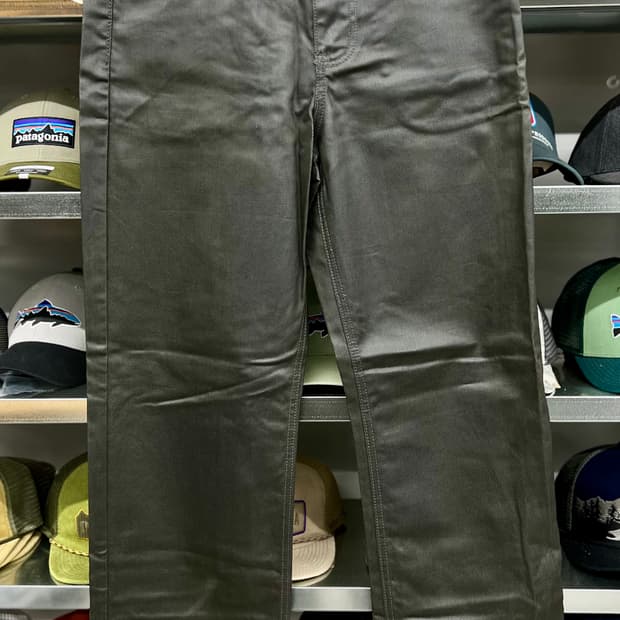 Roca wear 코팅진 32