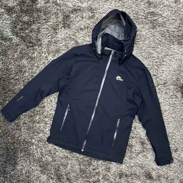 네파 남성 기능성 바람막이 (100)